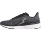361 Degrees Men's Fierce 2 Running Shoes Black/White