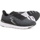 361 Degrees Men's Fierce 2 Running Shoes Black/White