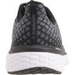 361 Degrees Men's Fierce 2 Running Shoes Black/White