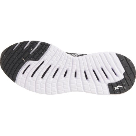 361 Degrees Men's Fierce 2 Running Shoes Black/White