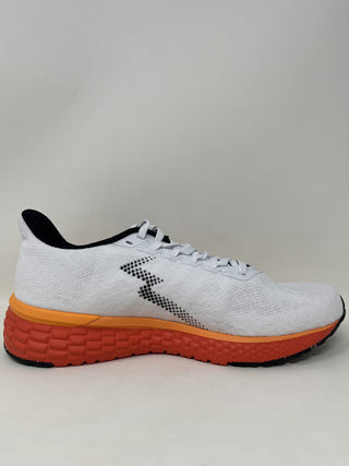 361 Degrees Women's Fierce 2 Running Shoes White Size 8 B Medium