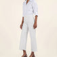 Kut From The Kloth - Meg High Rise Velvet Wide Leg Jeans