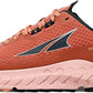 ALTRA Women's Outroad Trail Running Shoes Red/Orange Size 9 B Medium