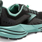 Brooks Women'S Cascadia 16 Trail Shoes Black/Ebony/Yucca