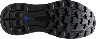 Brooks Women'S Cascadia 16 Trail Shoes Black/Ebony/Yucca