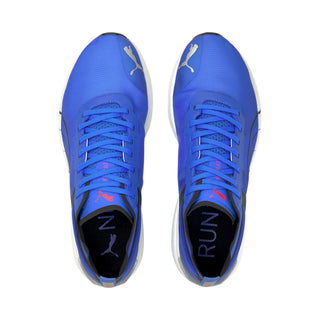 Puma Men'S Liberate Nitro Running Shoes Black