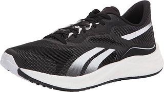 Reebok Men'S Floatride Energy 3.0 Running Shoes Black/White