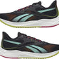 Reebok Men'S Floatride Energy 3.0 Running Shoes Black/Mint Size 7 D Medium Us
