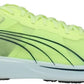 Puma Men'S Liberate Nitro Running Shoes Fizzy Light/Blue