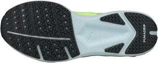 Puma Men'S Liberate Nitro Running Shoes Fizzy Light/Blue
