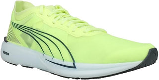 Puma Men'S Liberate Nitro Running Shoes Fizzy Light/Blue