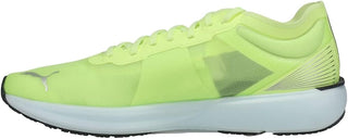 Puma Men'S Liberate Nitro Running Shoes Fizzy Light/Blue