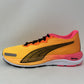Puma Women'S Velocity Nitro 2 Running Shoes Sunset Glow/Sun