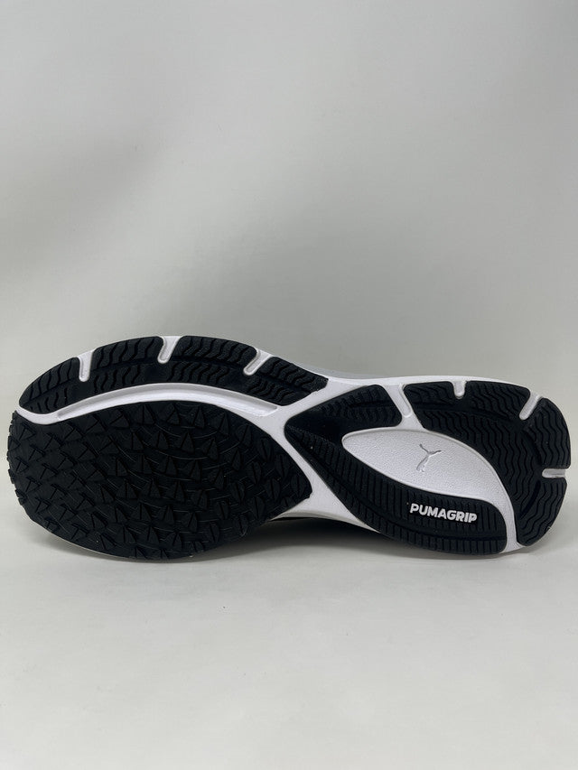 Puma Women'S Velocity Nitro 2 Running Shoes Black/Rose Gold