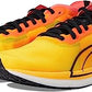 Puma Men'S Liberate Nitro Running Shoes Fireglow Sun/Sunset
