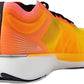 Puma Men'S Liberate Nitro Running Shoes Fireglow Sun/Sunset