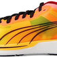 Puma Men'S Liberate Nitro Running Shoes Fireglow Sun/Sunset