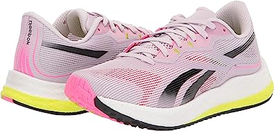 Reebok Women'S Floatride Energy 3.0 Running Shoes Pink Size 6.5 B Medium Us