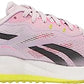Reebok Women'S Floatride Energy 3.0 Running Shoes Pink Size 6.5 B Medium Us