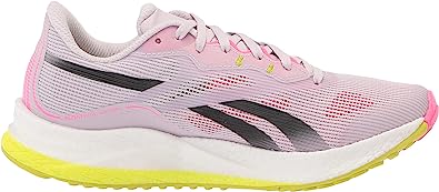 Reebok Women'S Floatride Energy 3.0 Running Shoes Pink Size 6.5 B Medium Us