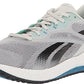 Reebok Men'S Floatride Energy 3.0 Running Shoes Grey/Mint Size 12 D Medium Us
