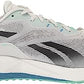 Reebok Men'S Floatride Energy 3.0 Running Shoes Grey/Mint Size 12 D Medium Us