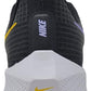 Nike Women'S Air Zoom Pegasus 39 Running Shoes Black/Yellow