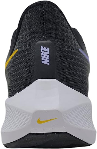 Nike Women'S Air Zoom Pegasus 39 Running Shoes Black/Yellow