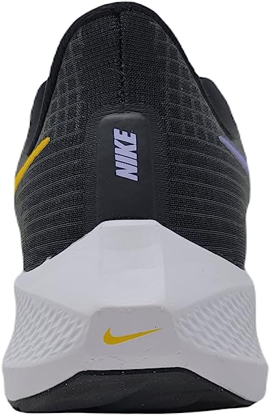 Nike Women'S Air Zoom Pegasus 39 Running Shoes Black/Yellow