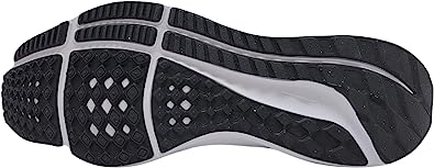 Nike Women'S Air Zoom Pegasus 39 Running Shoes Black/Yellow