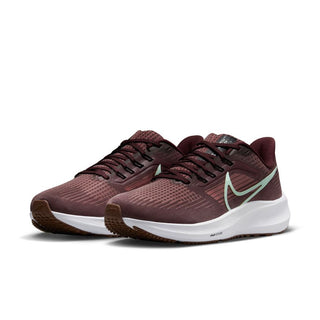 Nike Women'S Air Zoom Pegasus 39 Shoes Canyon Rust/Burgundy