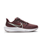 Nike Women'S Air Zoom Pegasus 39 Shoes Canyon Rust/Burgundy