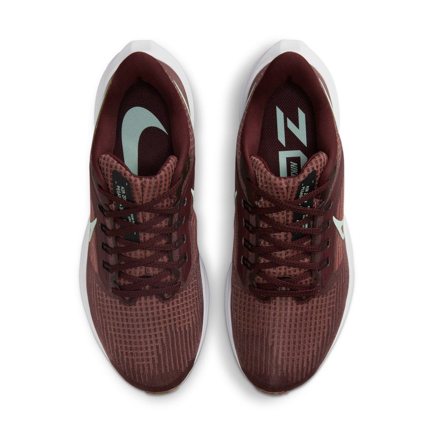 Nike Women'S Air Zoom Pegasus 39 Shoes Canyon Rust/Burgundy