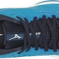 Mizuno Women'S Wave Rider 25 Running Shoes Blue