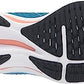 Mizuno Women'S Wave Rider 25 Running Shoes Blue