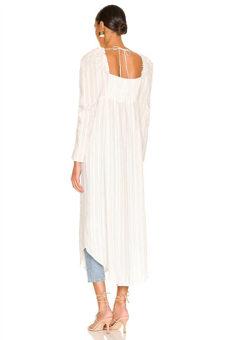 Free People - Luna Maxi Top