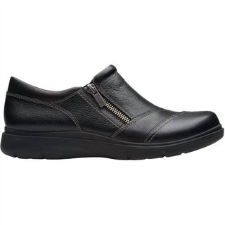 Clarks - Women's Certina Pure Flats