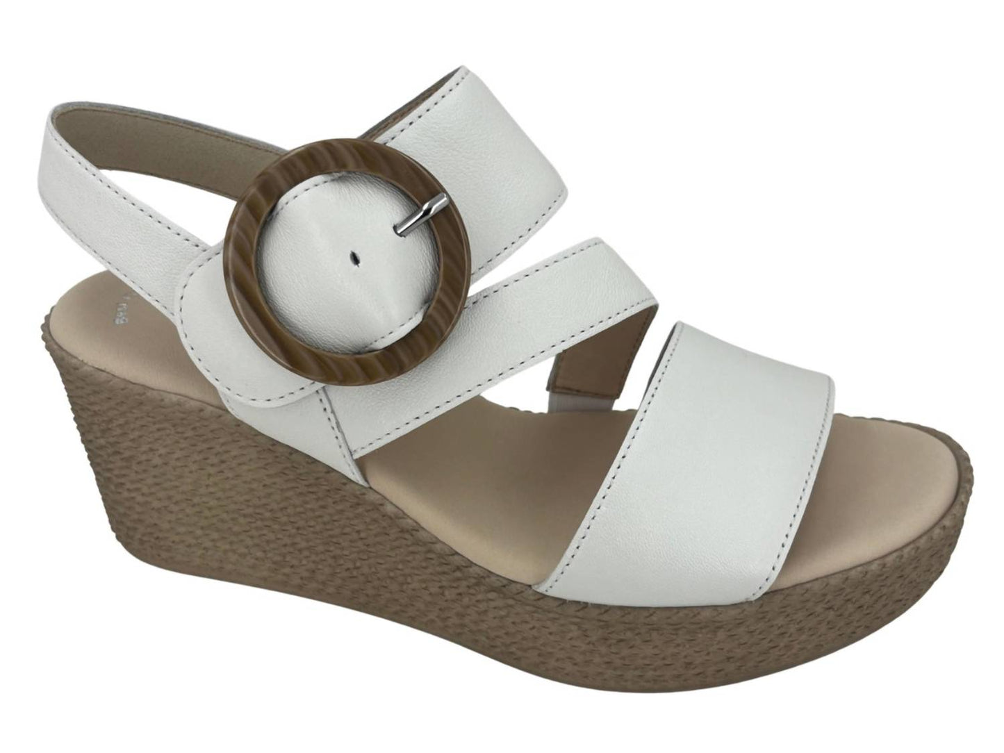 Gabor - Women's Wedge 4-770-20