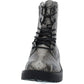 Very G - Women's Conquest Combat Boot