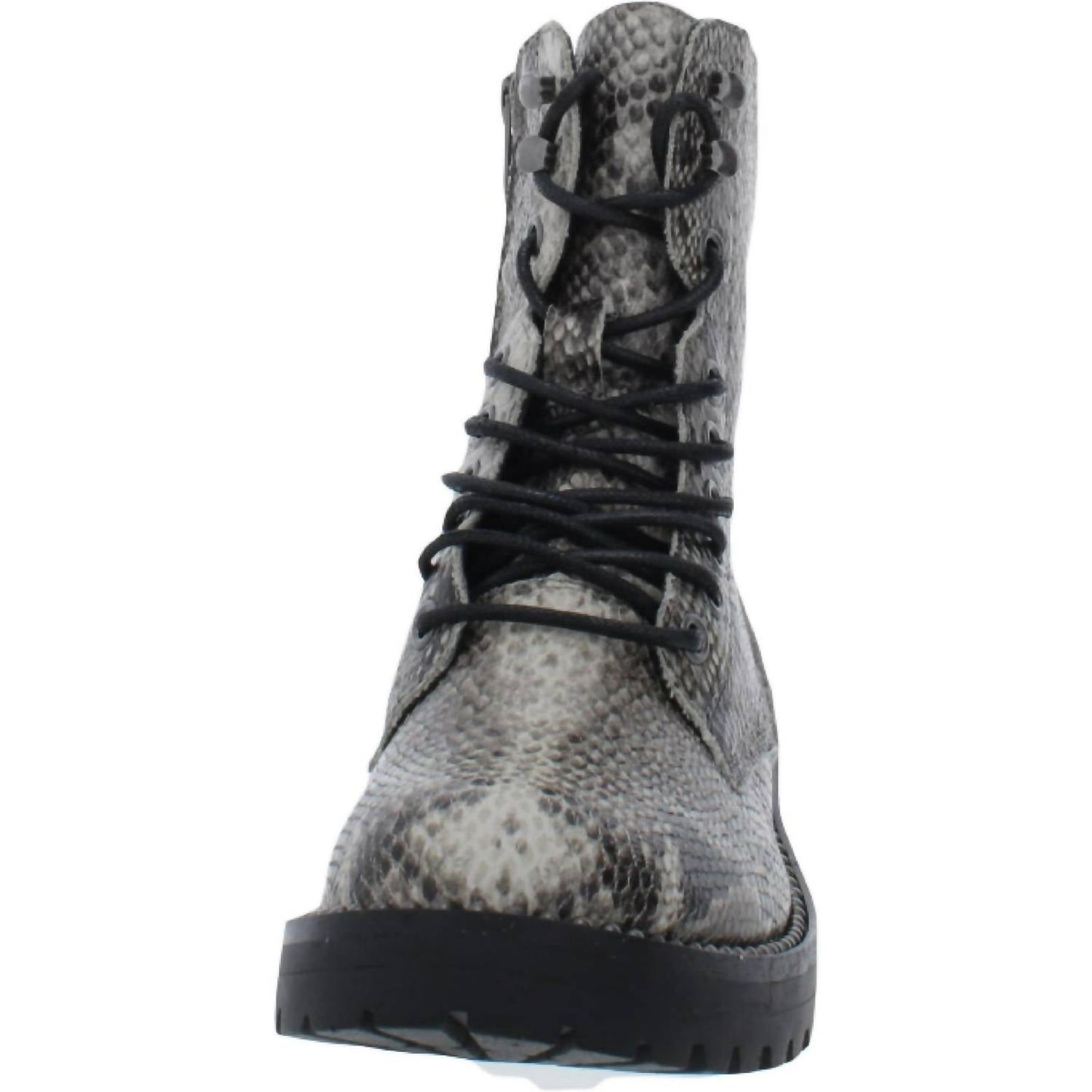 Very G - Women's Conquest Combat Boot