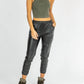 Emory Park - RIBBED RACERBACK TANK