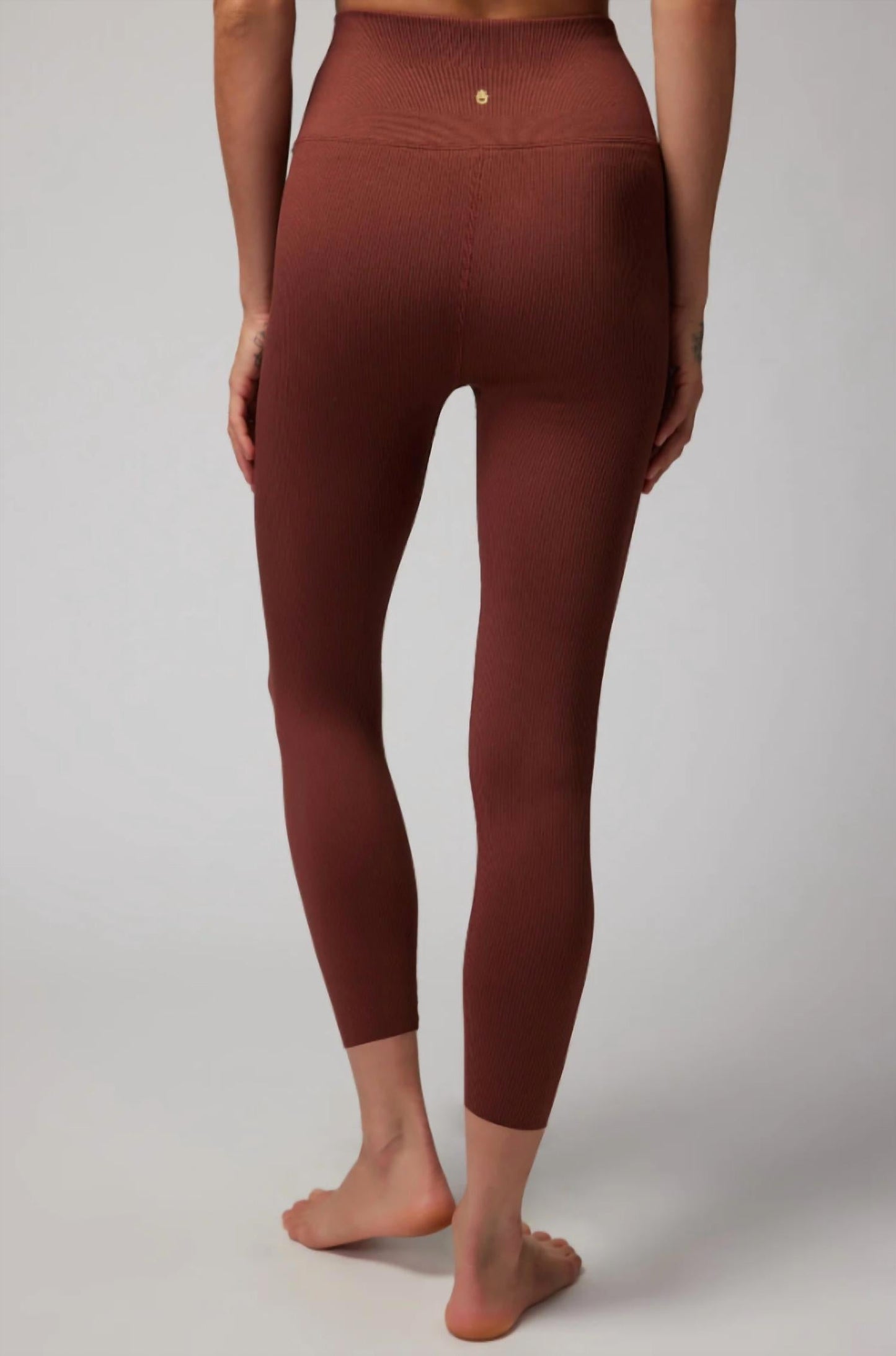 Spiritual Gangster - Love Sculpt Legging