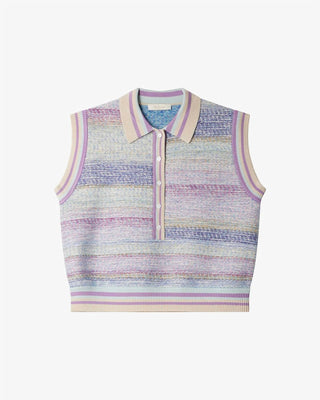 Mes Demoiselles - Knitted Rasmus Top