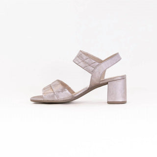 Gabor - Women's Premium Leather Sandal