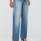 Moussy - Parkchester Straight Leg Jeans