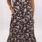 Entro - Autumn Bloom Dress