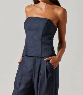 Astr - Kalani Tube Top