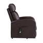Ricardo Power Motion Recliner With Lift