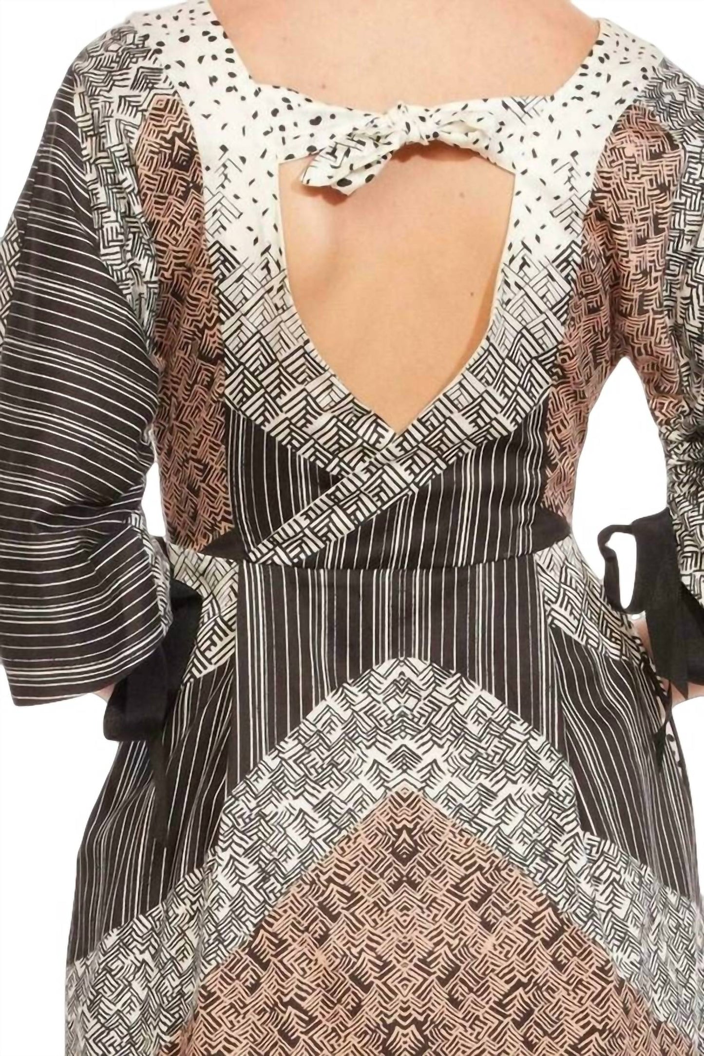 Eva Franco - Capucine Dress