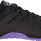 ASICS Women's Met Conviction Fitness Shoes Black Size 7 B Medium
